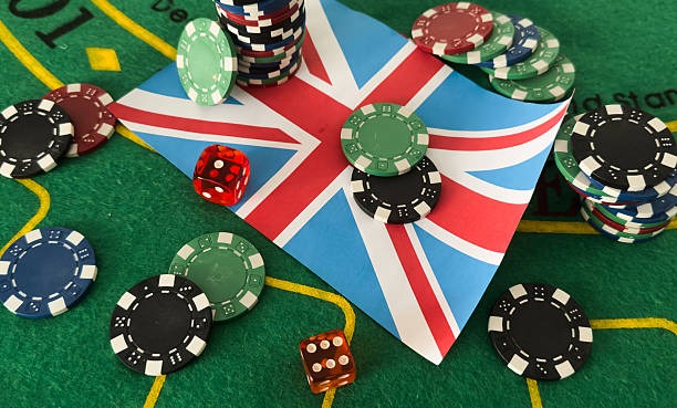 ricis How No Commission Baccarat Works